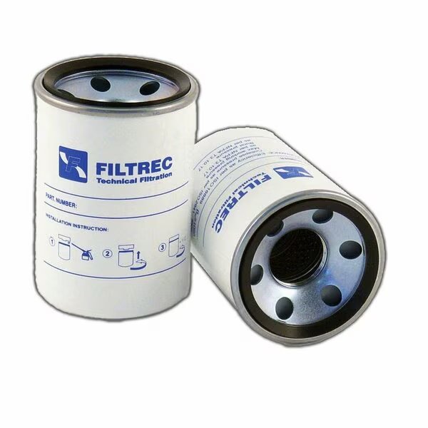 Spin-On replacement filter for 3S66CGEB08 / SEPARATION TECHNOLOGIES, Beta 1 Filters, Mfr#: B1SO0004748